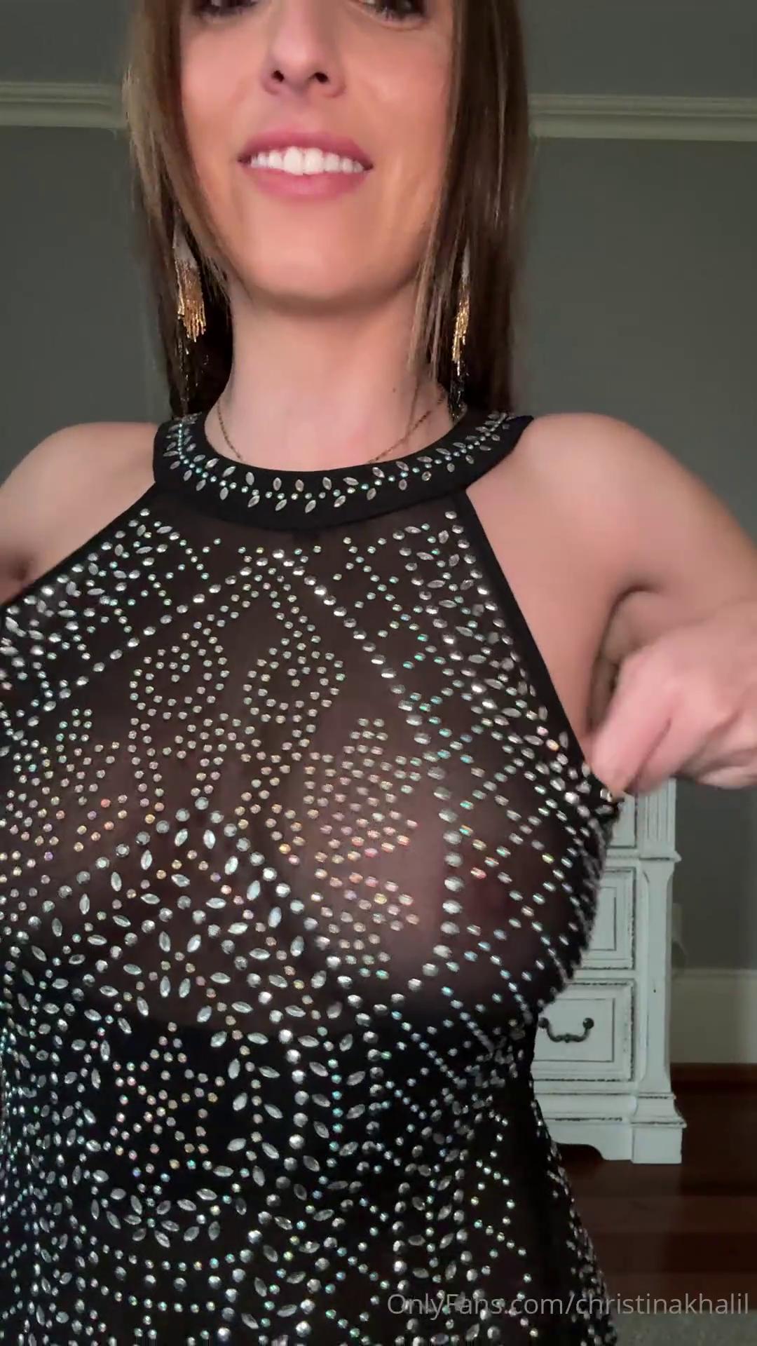 christina_khalil_new_years_eve_try-on_onlyfans_video_leaked-gdayls